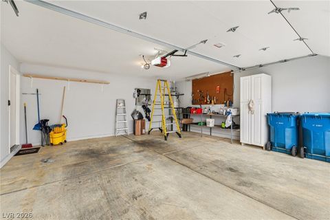 Tiny photo for 5144 Mascaro Drive, Las Vegas, NV 89122 (MLS # 2799724)