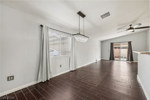 Tiny photo for 5144 Mascaro Drive, Las Vegas, NV 89122 (MLS # 2799724)