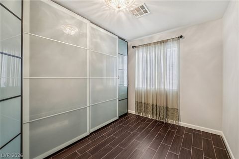 Tiny photo for 5144 Mascaro Drive, Las Vegas, NV 89122 (MLS # 2799724)