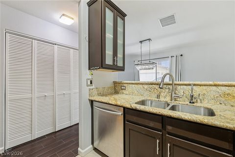 Tiny photo for 5144 Mascaro Drive, Las Vegas, NV 89122 (MLS # 2799724)