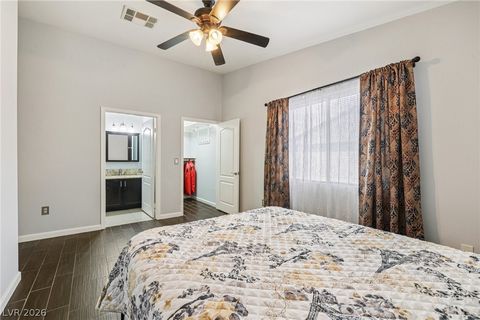 Tiny photo for 5144 Mascaro Drive, Las Vegas, NV 89122 (MLS # 2799724)