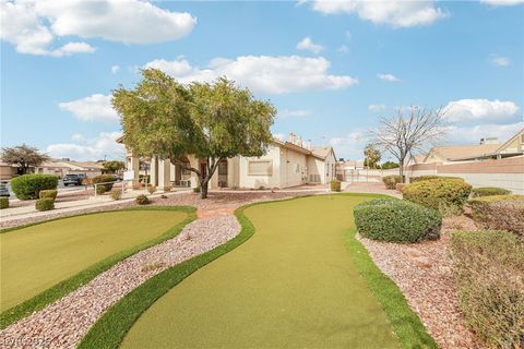 Tiny photo for 5144 Mascaro Drive, Las Vegas, NV 89122 (MLS # 2799724)