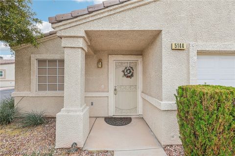 Tiny photo for 5144 Mascaro Drive, Las Vegas, NV 89122 (MLS # 2799724)