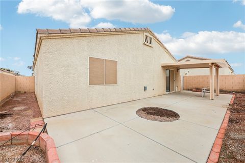 Tiny photo for 5144 Mascaro Drive, Las Vegas, NV 89122 (MLS # 2799724)