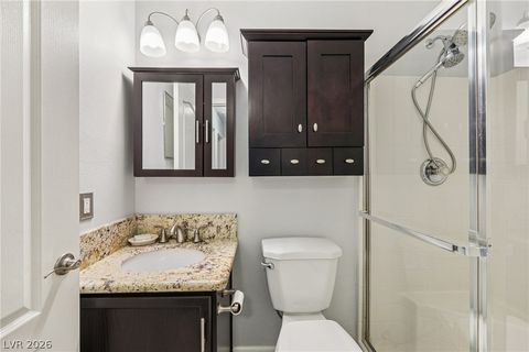 Tiny photo for 5144 Mascaro Drive, Las Vegas, NV 89122 (MLS # 2799724)