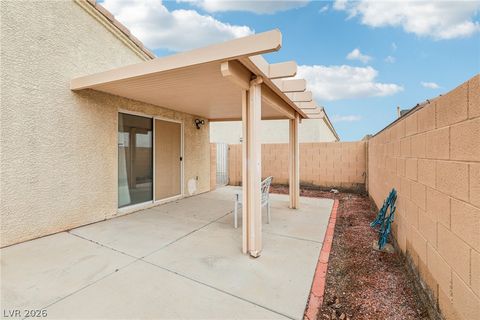 Tiny photo for 5144 Mascaro Drive, Las Vegas, NV 89122 (MLS # 2799724)