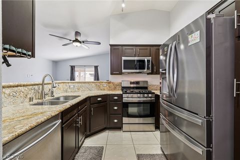 Tiny photo for 5144 Mascaro Drive, Las Vegas, NV 89122 (MLS # 2799724)