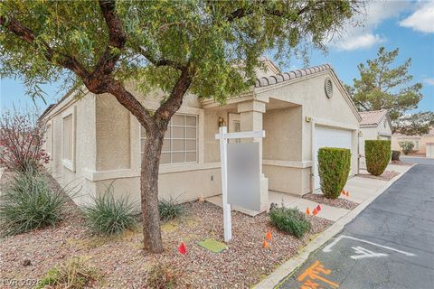 Tiny photo for 5144 Mascaro Drive, Las Vegas, NV 89122 (MLS # 2799724)