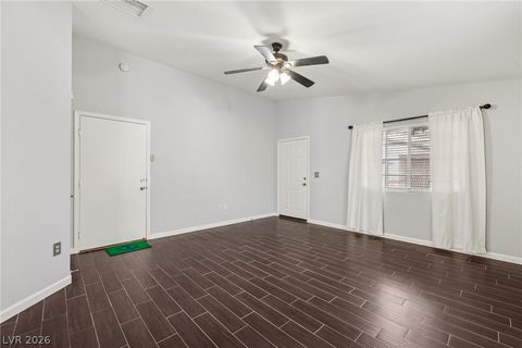 Tiny photo for 5144 Mascaro Drive, Las Vegas, NV 89122 (MLS # 2799724)