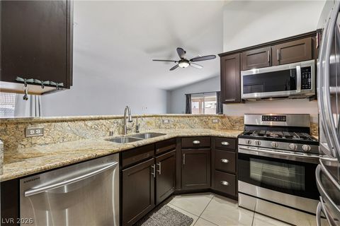 Tiny photo for 5144 Mascaro Drive, Las Vegas, NV 89122 (MLS # 2799724)