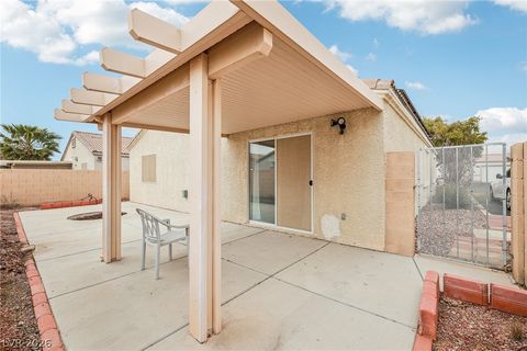 Tiny photo for 5144 Mascaro Drive, Las Vegas, NV 89122 (MLS # 2799724)