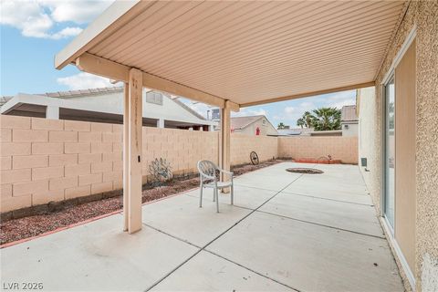 Tiny photo for 5144 Mascaro Drive, Las Vegas, NV 89122 (MLS # 2799724)