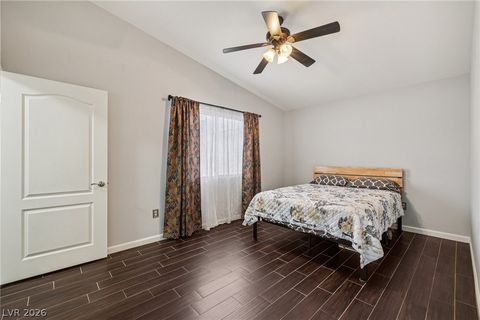 Tiny photo for 5144 Mascaro Drive, Las Vegas, NV 89122 (MLS # 2799724)
