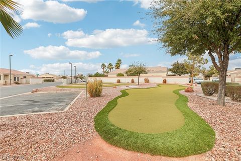 Tiny photo for 5144 Mascaro Drive, Las Vegas, NV 89122 (MLS # 2799724)