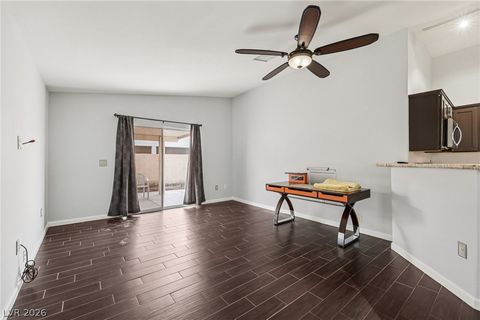 Tiny photo for 5144 Mascaro Drive, Las Vegas, NV 89122 (MLS # 2799724)