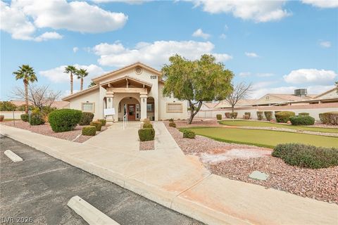 Tiny photo for 5144 Mascaro Drive, Las Vegas, NV 89122 (MLS # 2799724)