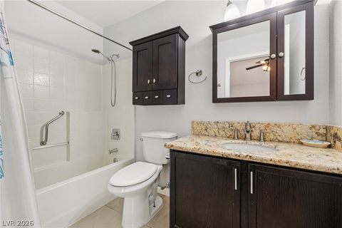 Tiny photo for 5144 Mascaro Drive, Las Vegas, NV 89122 (MLS # 2799724)
