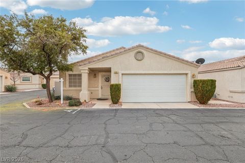 Photo of 5144 Mascaro Drive, Las Vegas, NV 89122 (MLS # 2799724)