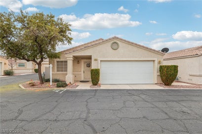 5144 Mascaro Drive Las Vegas NV 89122