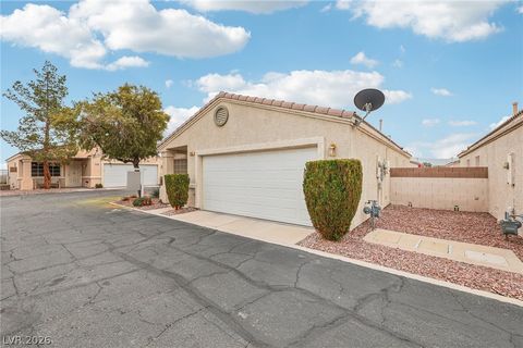 Tiny photo for 5144 Mascaro Drive, Las Vegas, NV 89122 (MLS # 2799724)
