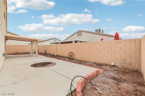 Tiny photo for 5144 Mascaro Drive, Las Vegas, NV 89122 (MLS # 2799724)