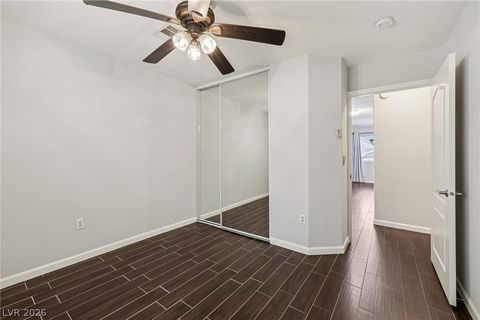 Tiny photo for 5144 Mascaro Drive, Las Vegas, NV 89122 (MLS # 2799724)