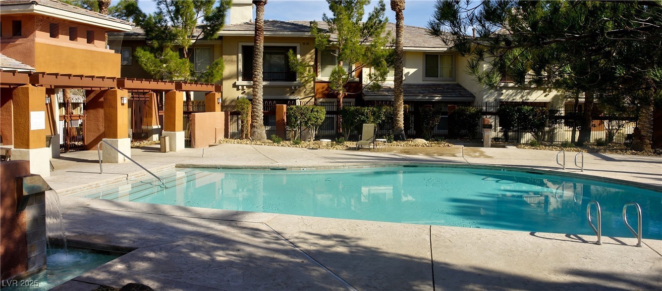 1000 Duckhorn Court #102, Las Vegas, Nevada image 16