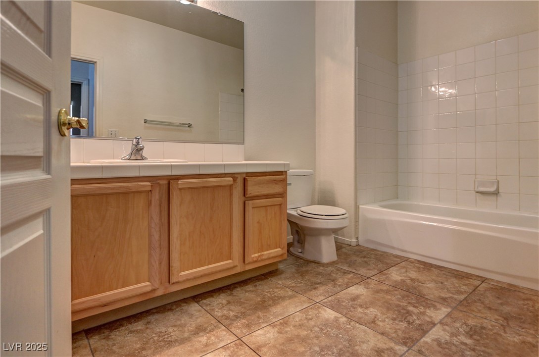 1000 Duckhorn Court #102, Las Vegas, Nevada image 11