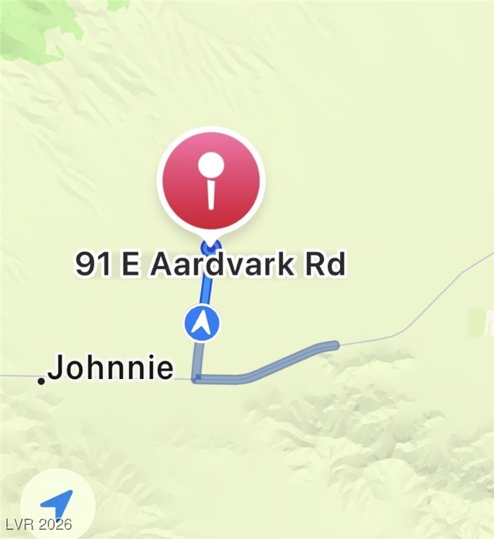91 E Aardvark Road