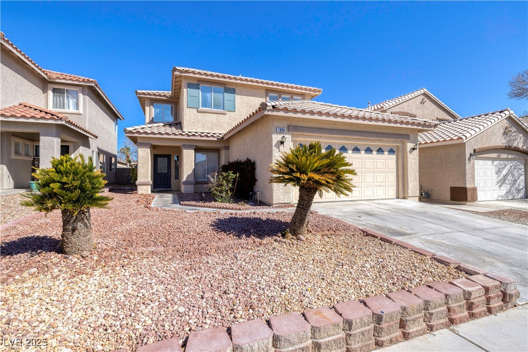 7836 Pinnochio Avenue, Las Vegas, Nevada image 7