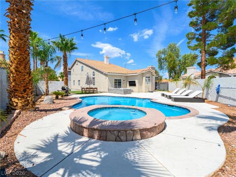 Homes For Rent - 9041 Kingsdale Court<br/> Las Vegas, NV 89147