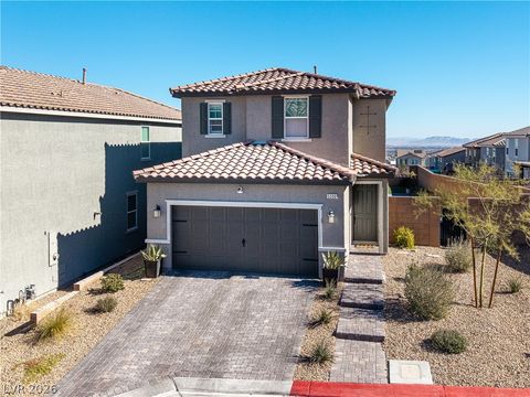 5390 Robinera Court Las Vegas NV 89166
