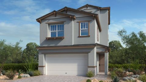 Photo of 659 Semitone Lane, Henderson, NV 89015 (MLS # 2792206)