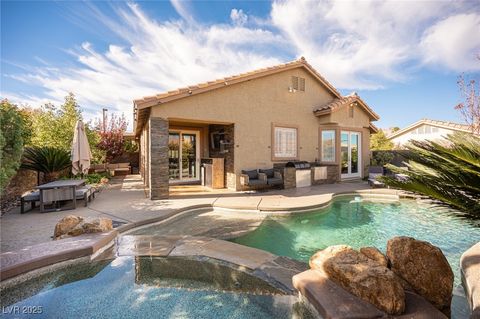 340 Autumn Palace Court Las Vegas NV 89144