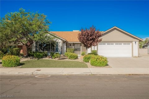 1500 Darlene Way Boulder City NV 89005