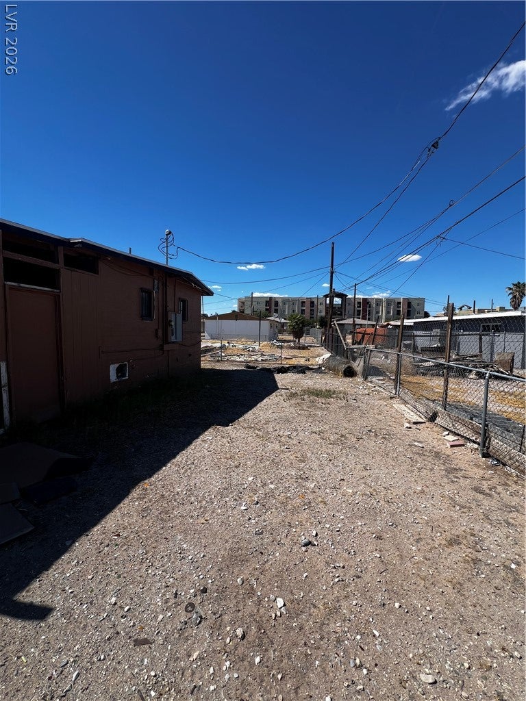 1206 I Street