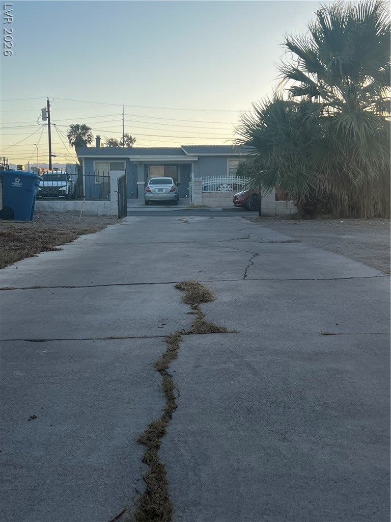1206 I Street