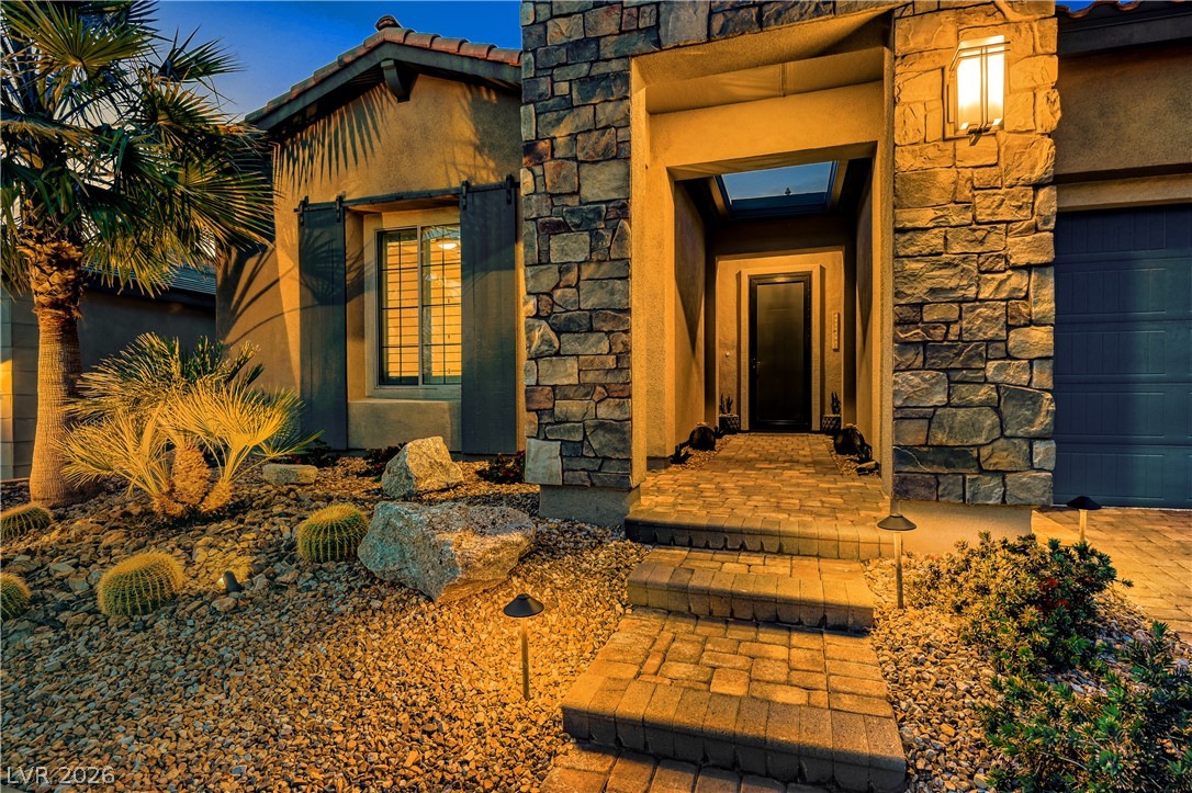 49 Desert Juniper Lane