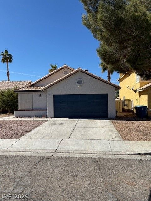 1171 Fall Breeze Drive Las Vegas NV 89142