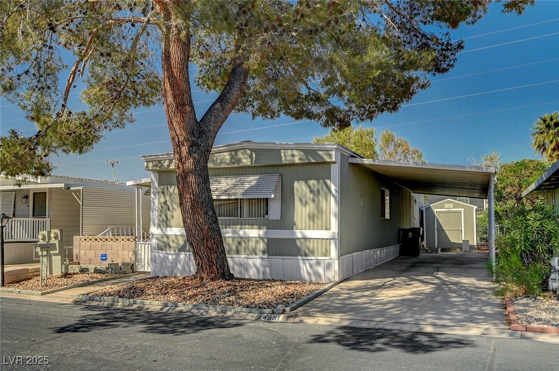4551 Royal Ridge Boulevard 127