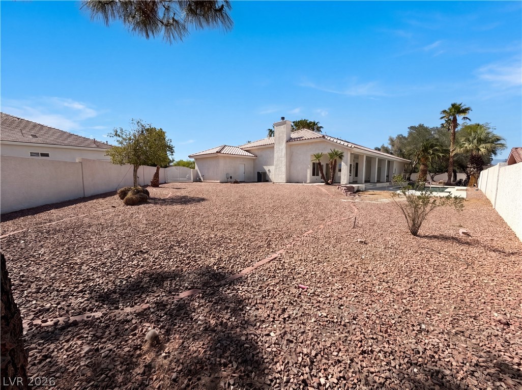 4870 Conough Lane