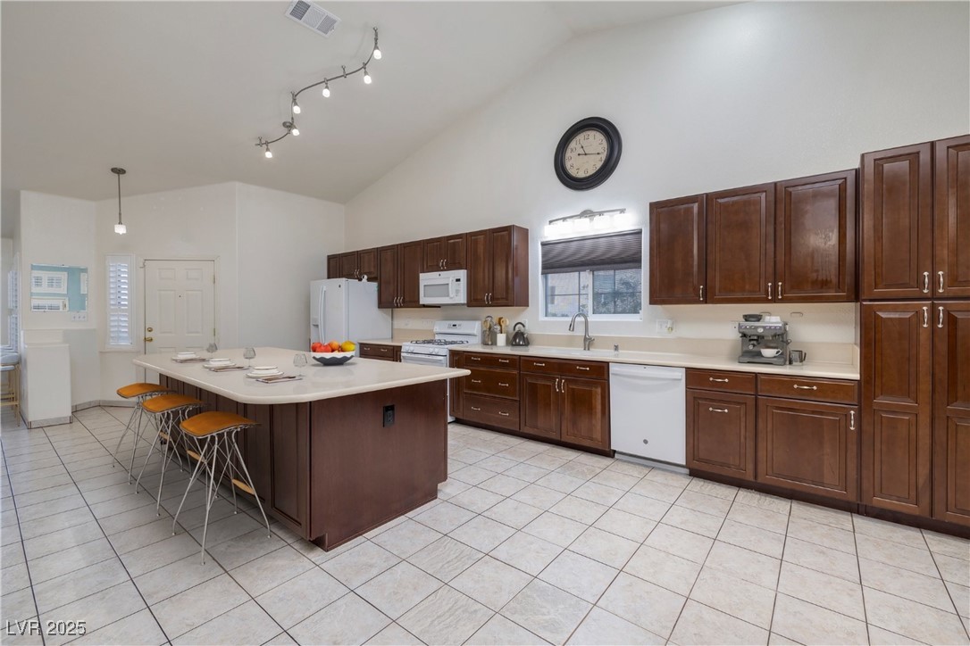 190 Channel Drive, Henderson, Nevada image 9