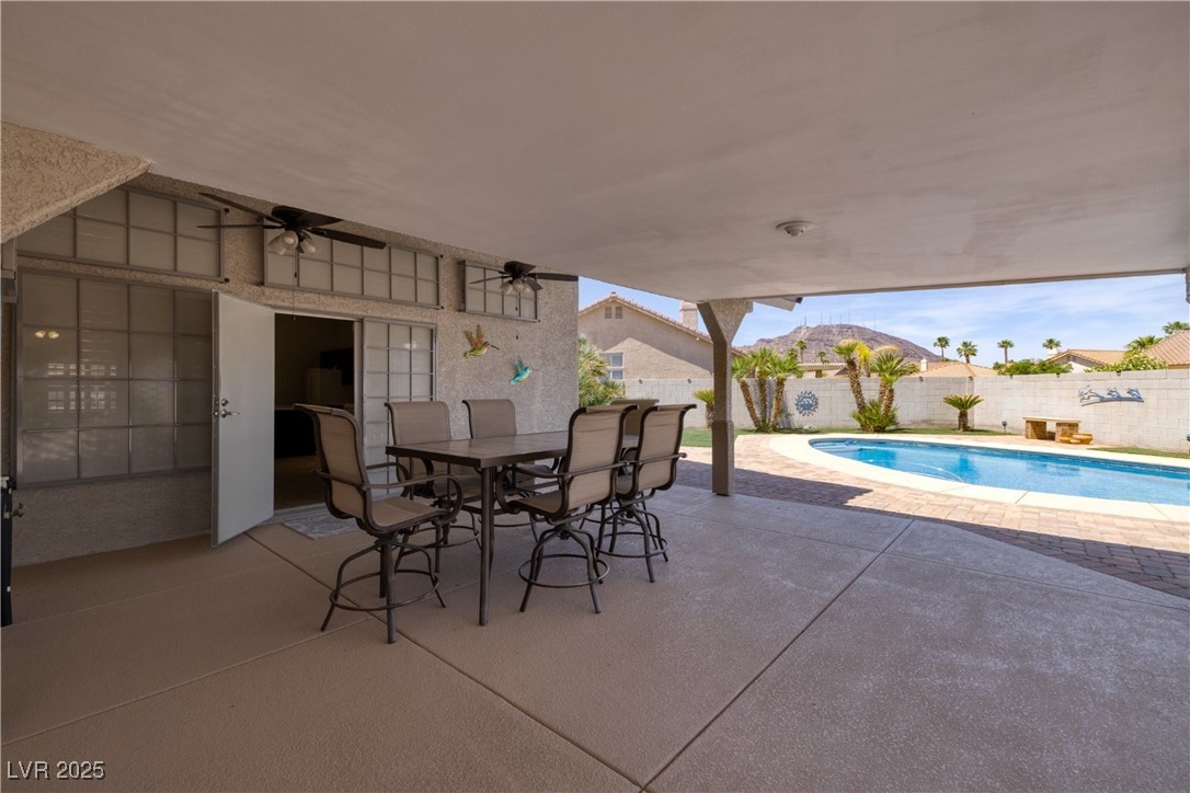 190 Channel Drive, Henderson, Nevada image 23