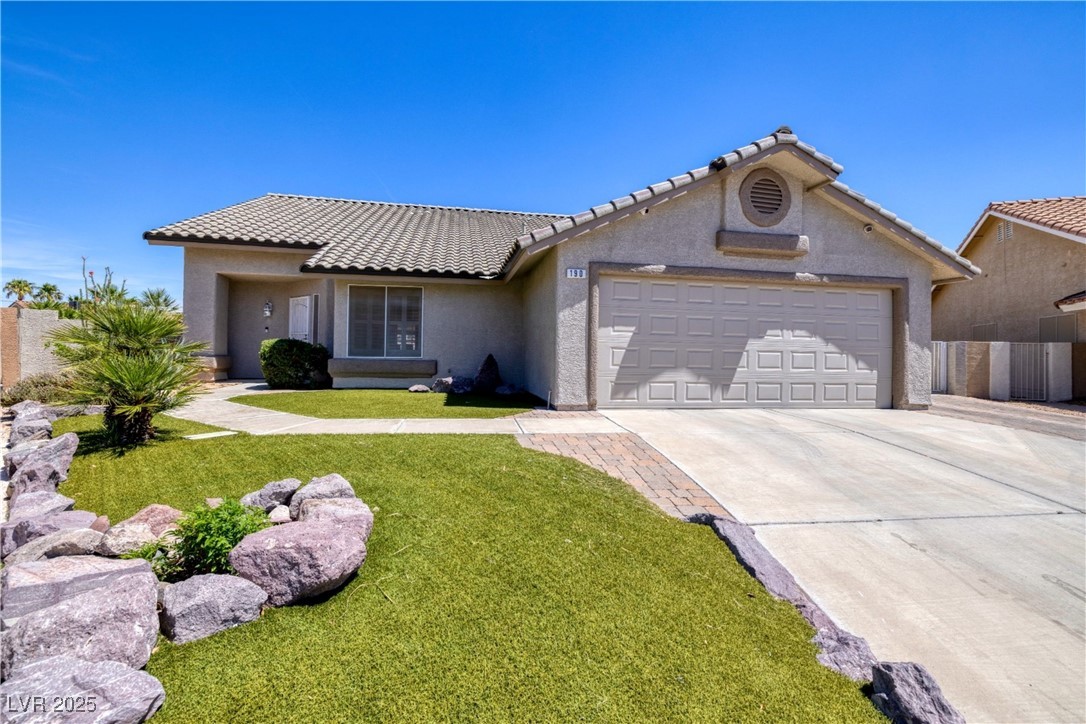 190 Channel Drive, Henderson, Nevada image 1