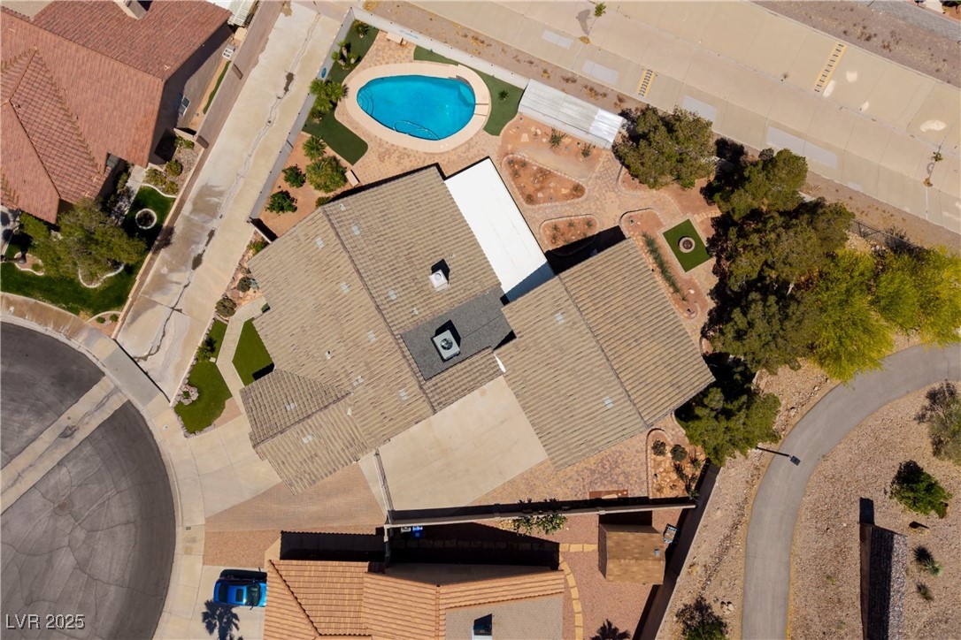 190 Channel Drive, Henderson, Nevada image 33
