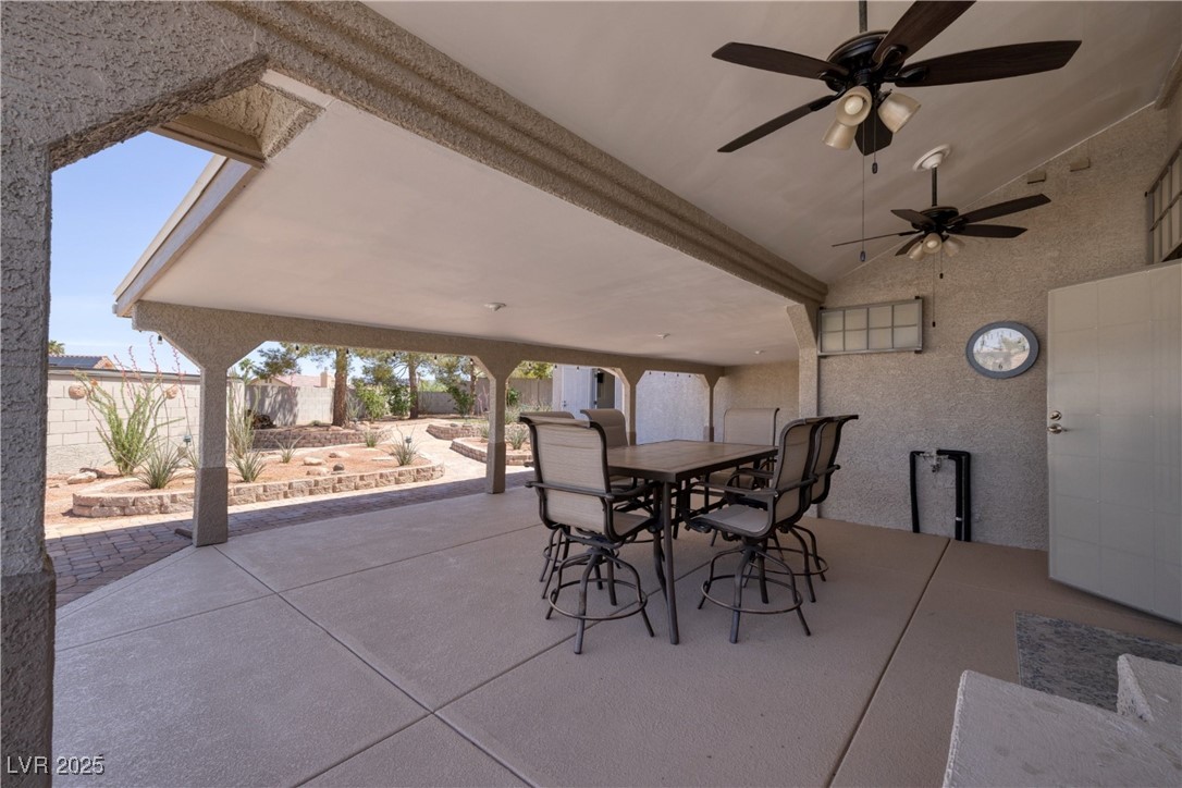 190 Channel Drive, Henderson, Nevada image 19