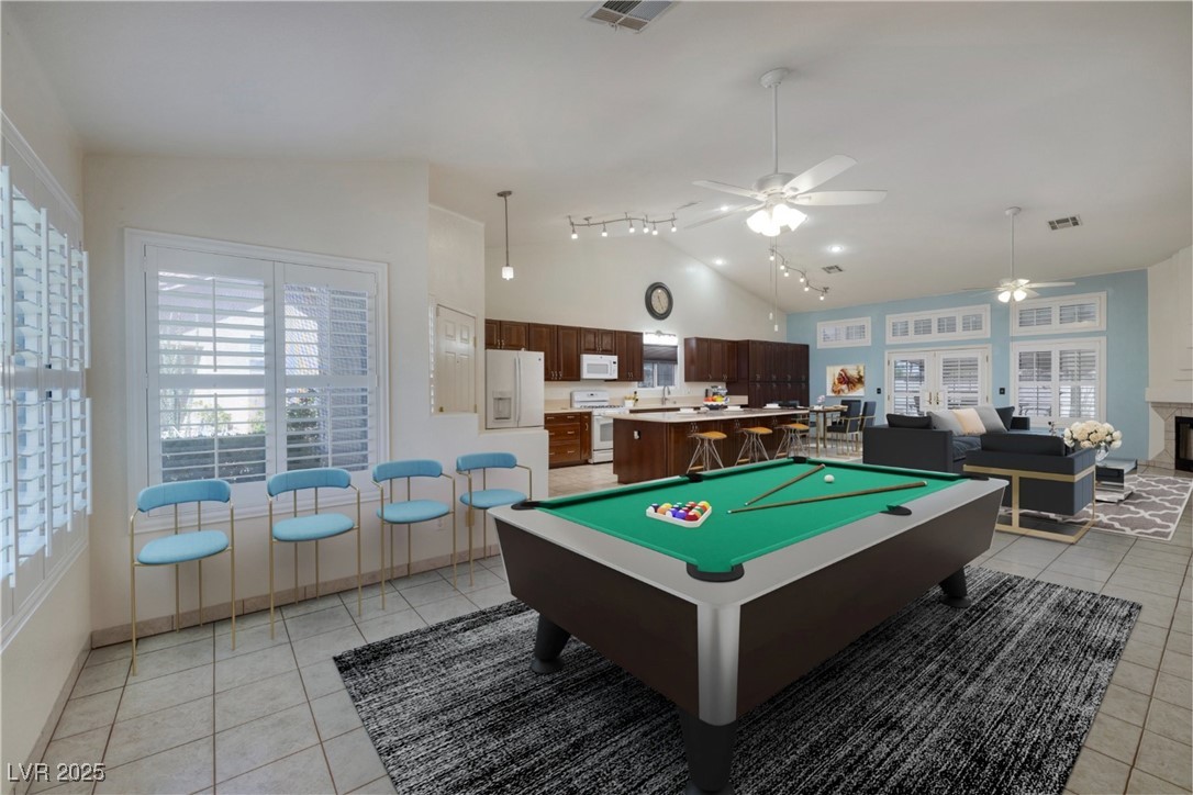 190 Channel Drive, Henderson, Nevada image 3