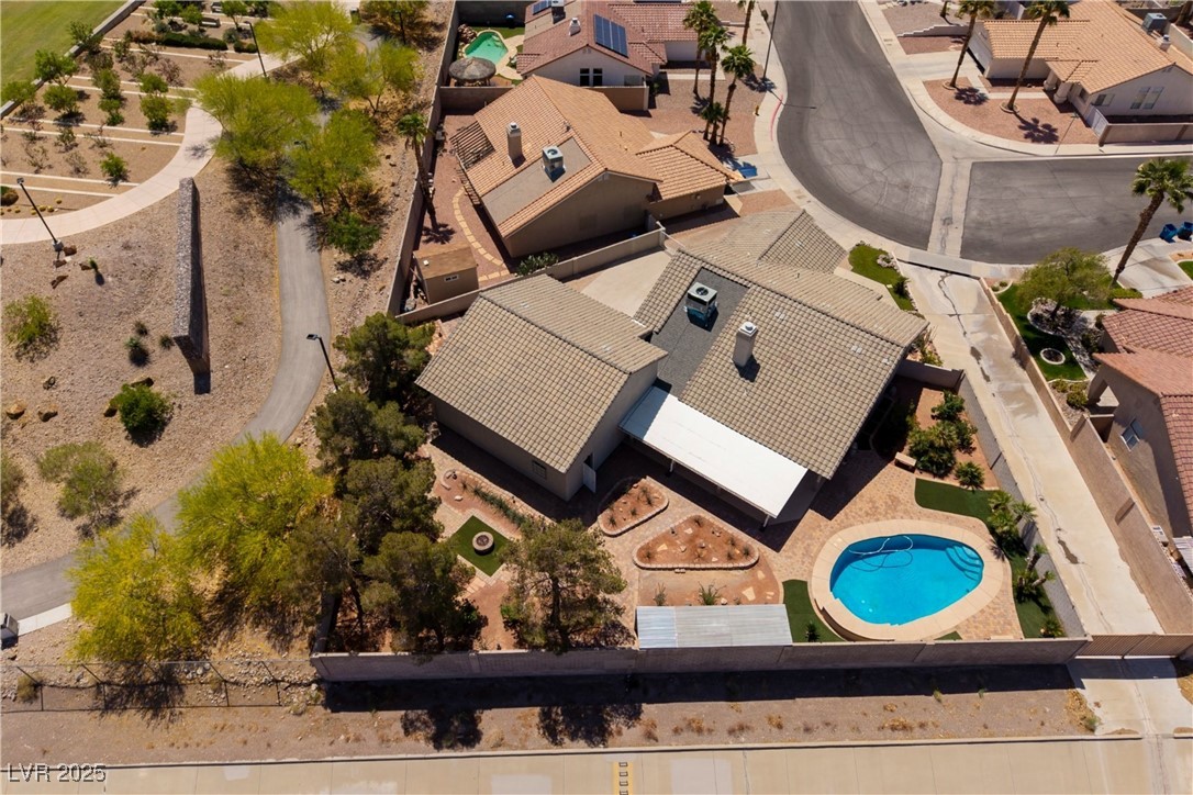 190 Channel Drive, Henderson, Nevada image 24