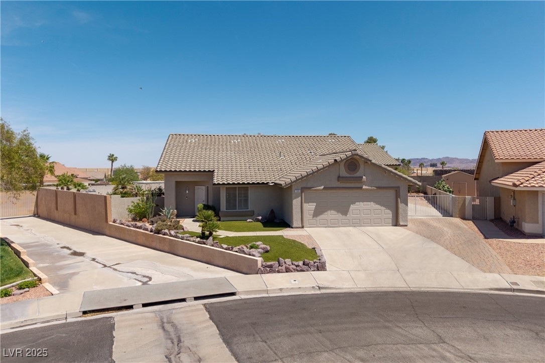 190 Channel Drive, Henderson, Nevada image 25