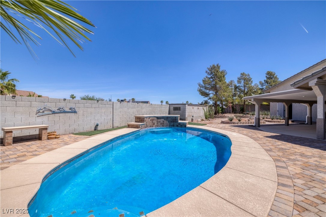 190 Channel Drive, Henderson, Nevada image 12